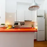 Loft Con Balcon En El Centro Historico De