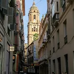 公寓 Loft Con Balcon En El Centro Historico De