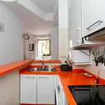 Loft Con Balcon En El Centro Historico De 公寓 *