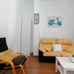 Loft Con Balcon En El Centro Historico De 公寓 *