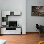 Loft Con Balcon En El Centro Historico De 公寓 马拉加