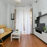 Loft Con Balcon En El Centro Historico De 马拉加