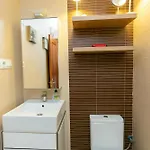 公寓 Loft Con Balcon En El Centro Historico De 马拉加