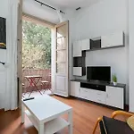 Loft Con Balcon En El Centro Historico De 公寓 *