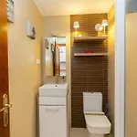 公寓 Loft Con Balcon En El Centro Historico De 马拉加