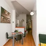 Loft Con Balcon En El Centro Historico De * 马拉加