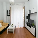 Loft Con Balcon En El Centro Historico De
