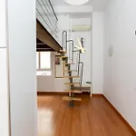 Loft Con Balcon En El Centro Historico De 公寓 马拉加