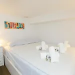 Loft Con Balcon En El Centro Historico De 公寓
