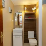 公寓 Loft Con Balcon En El Centro Historico De 马拉加