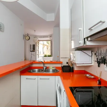 Loft Con Balcon En El Centro Historico De Lejlighed *