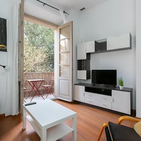 Loft Con Balcon En El Centro Historico De Lejlighed *